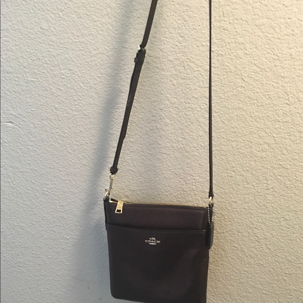 Coach crossbody